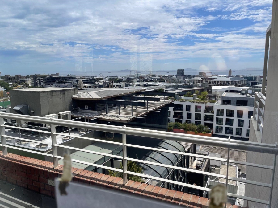 To Let commercial Property for Rent in De Waterkant Western Cape